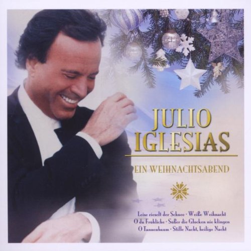 album julio iglesias