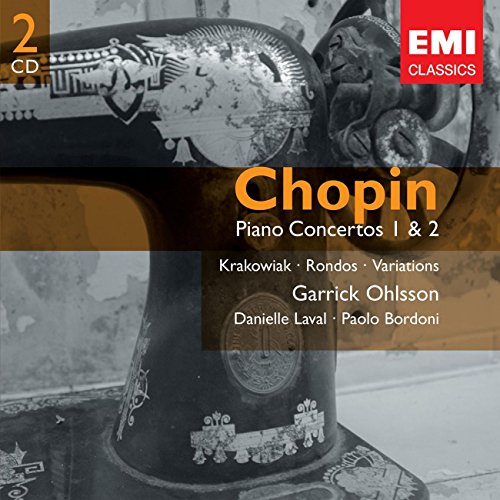 album fryderyk chopin