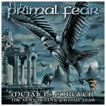 album primal fear