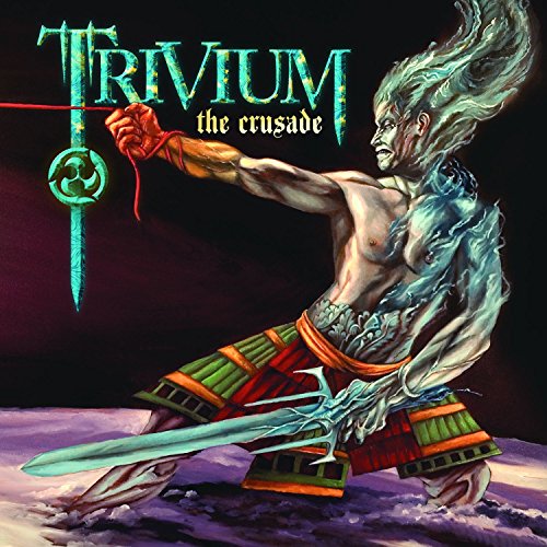 album trivium