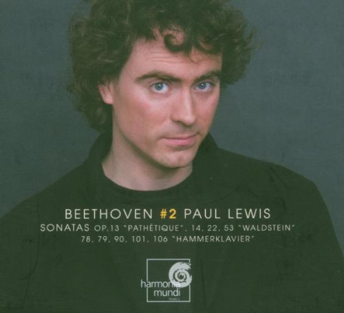 album beethoven ludwing von