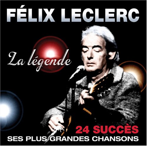 album flix leclerc