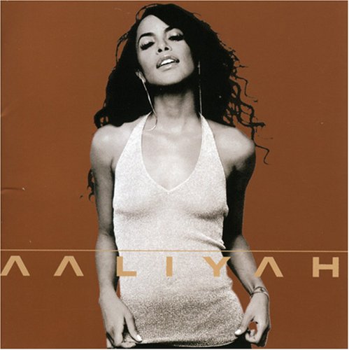 album aaliyah