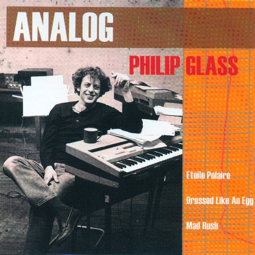 album glass phillip