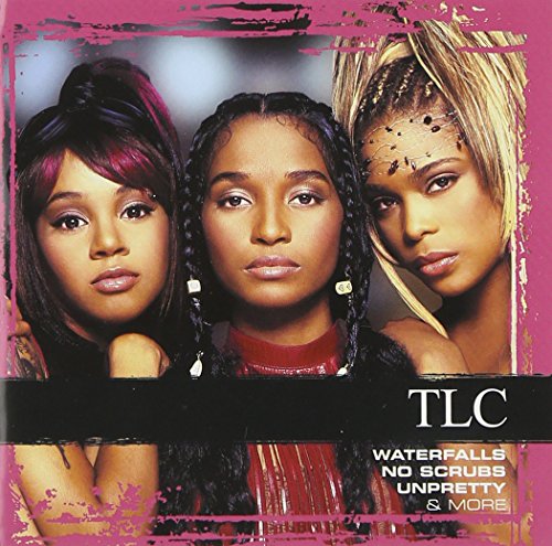 album tlc