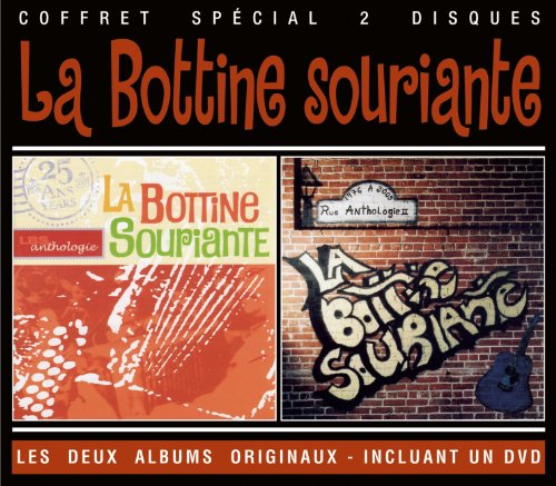 album la bottine souriante