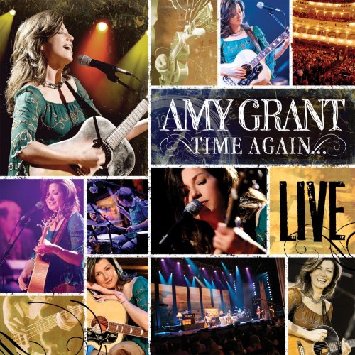 album amy grant