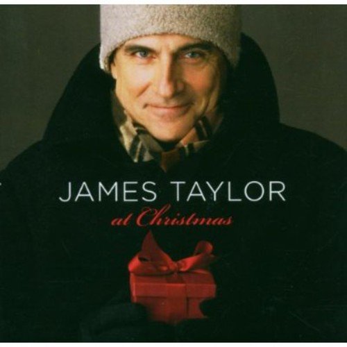 album james taylor