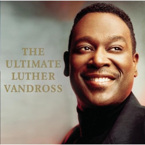 album luther vandross