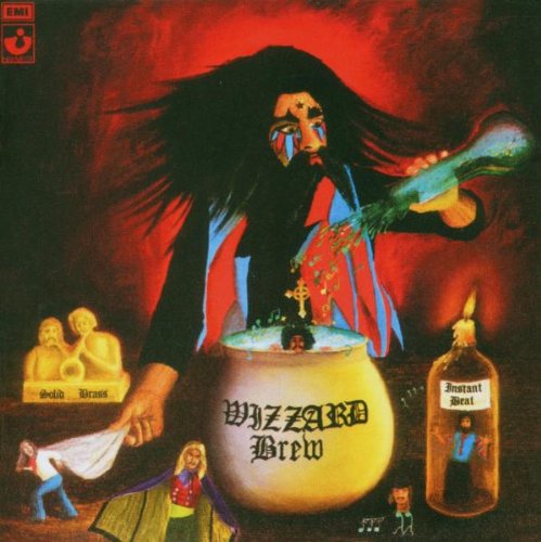 album wizzard