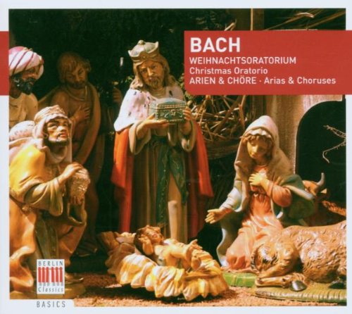 album johann sebastian bach