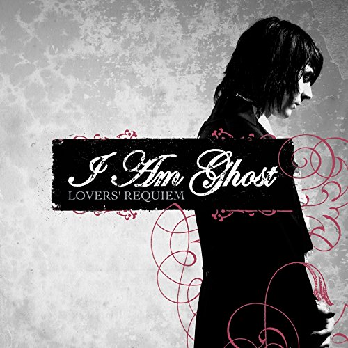 album i am ghost