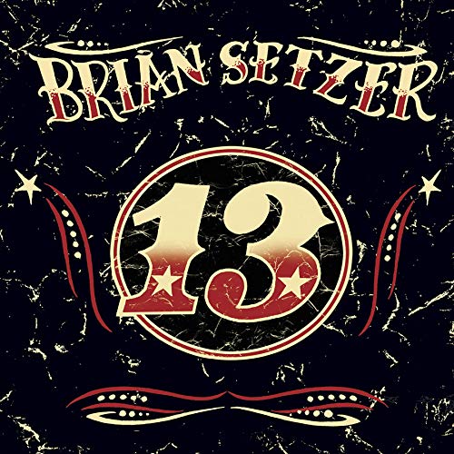 album brian setzer