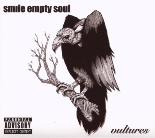 album smile empty soul