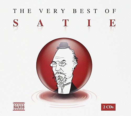 album erik satie