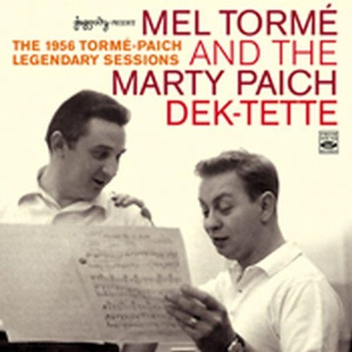 album mel torm