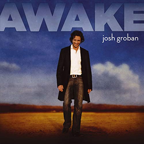 album josh groban