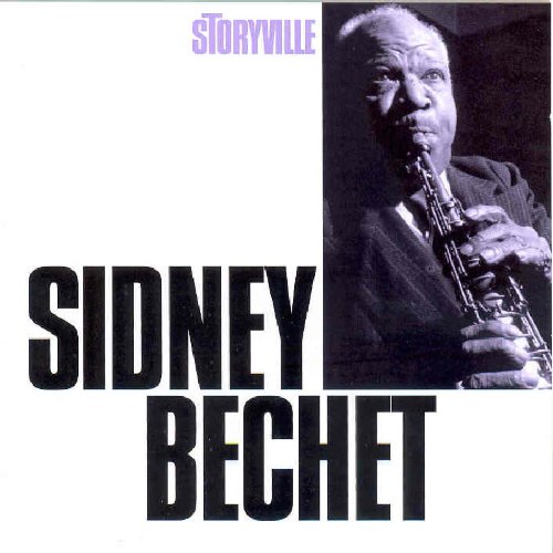 album bechet sydney