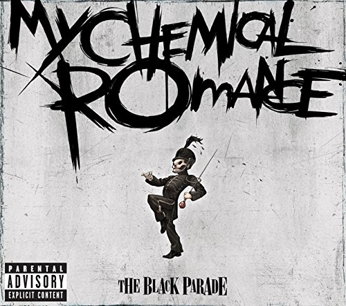 album my chemical romance