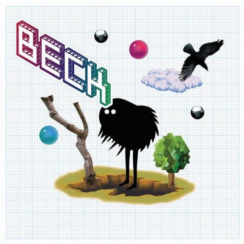 album beck