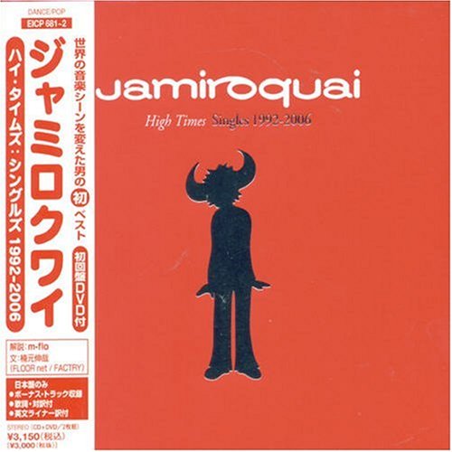 album jamiroquai