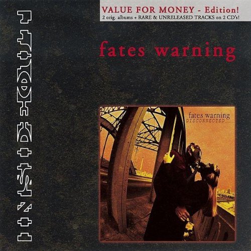 album fates warning