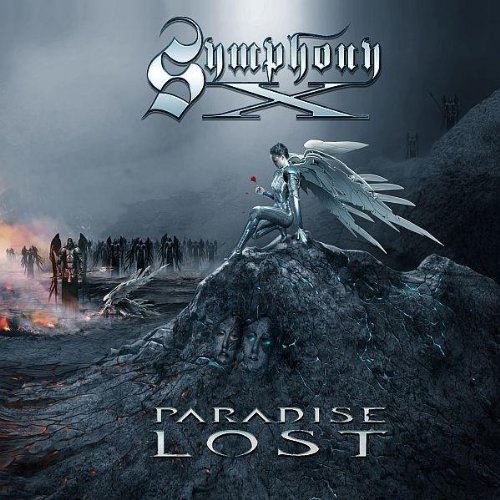 album symphony x