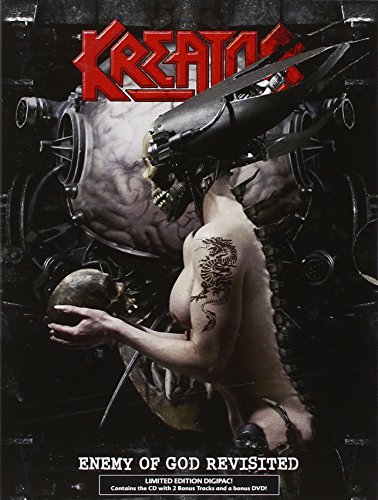 album kreator