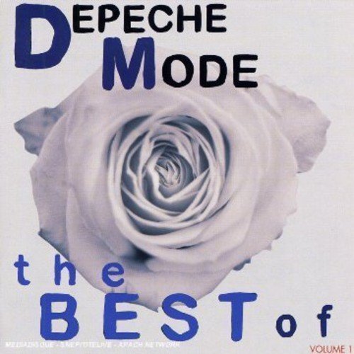 album depeche mode