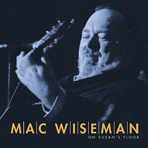 album mac wiseman