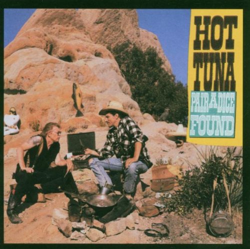 album hot tuna