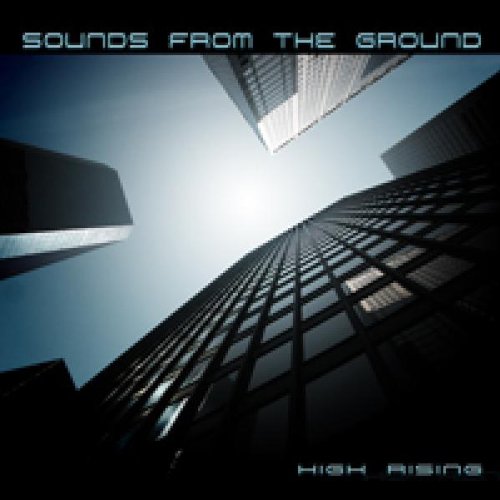 album sounds from the ground