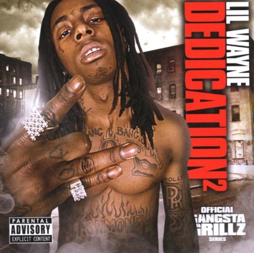 album lil wayne