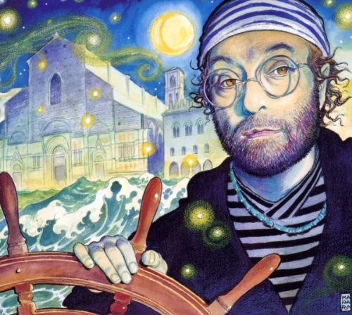 album lucio dalla