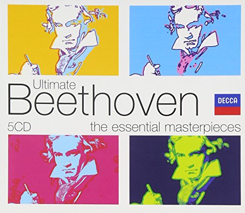 album beethoven ludwing von