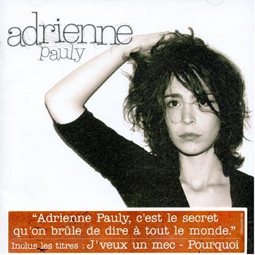 album adrienne pauly