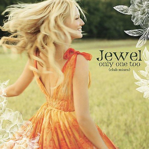 album jewel