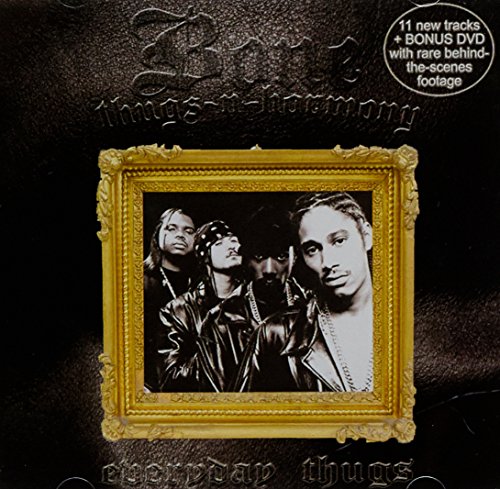 album bone thugs-n-harmony