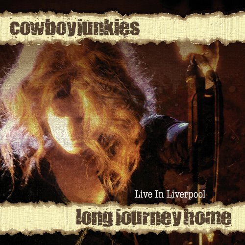 album cowboy junkies