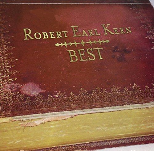 album robert earl keen