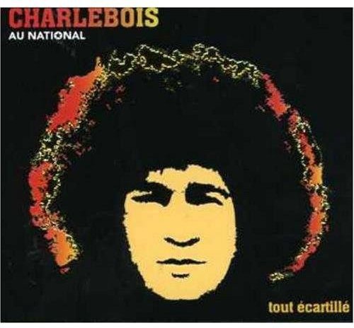 album robert charlebois