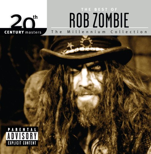 album rob zombie