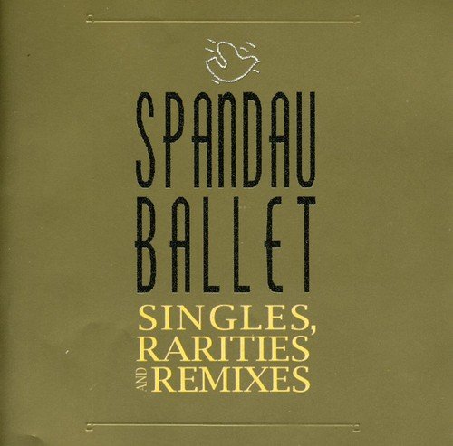 album spandau ballet