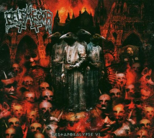 album belphegor