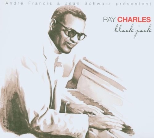 album ray charles