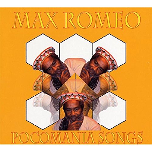 album max romeo