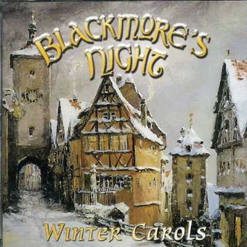 album blackmore s night