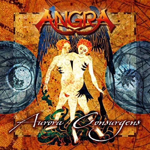 album angra