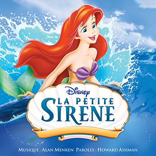 album alan menken