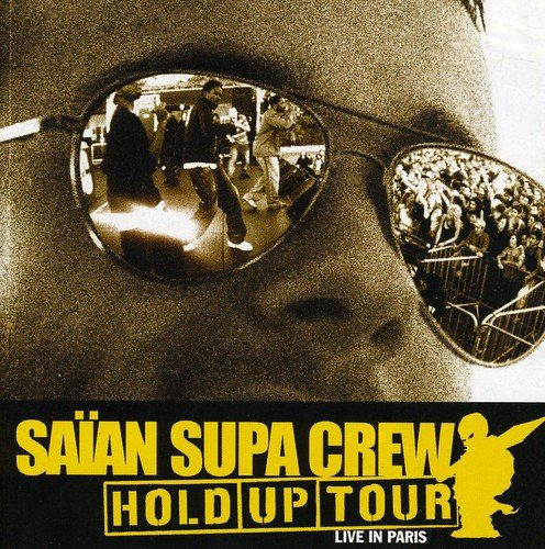 album saan supa crew